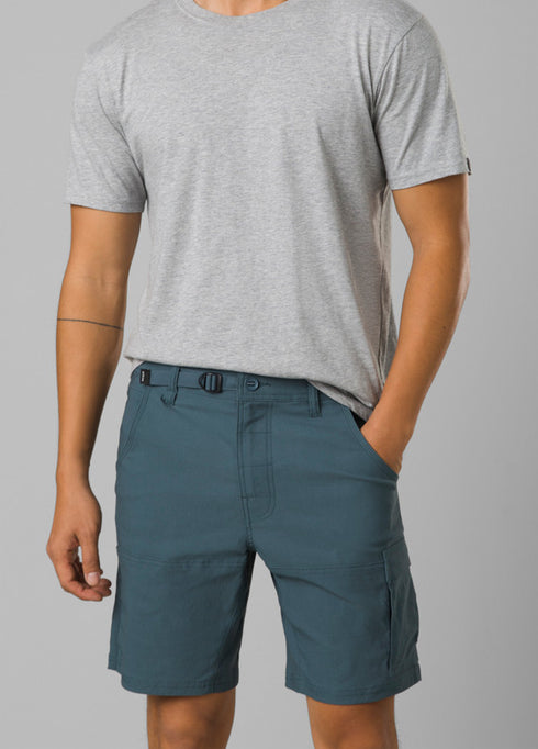 23 Stretch Zion Short II